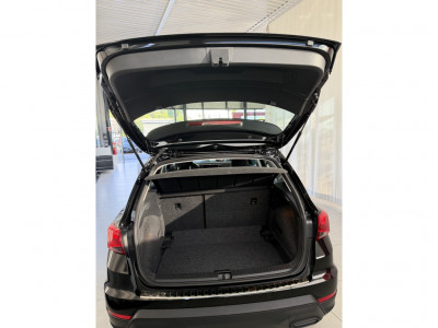 Seat Arona Gebrauchtwagen Seat Arona Gebrauchtwagen