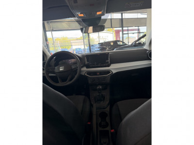 Seat Arona Gebrauchtwagen Seat Arona Gebrauchtwagen