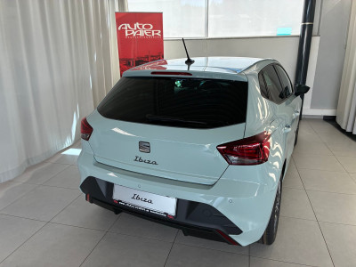 Seat Ibiza Gebrauchtwagen Seat Ibiza Gebrauchtwagen