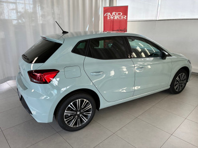Seat Ibiza Gebrauchtwagen Seat Ibiza Gebrauchtwagen