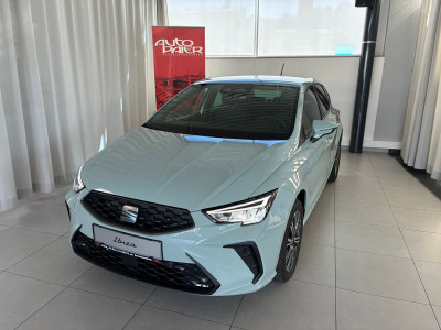 Seat Ibiza Gebrauchtwagen Seat Ibiza Gebrauchtwagen