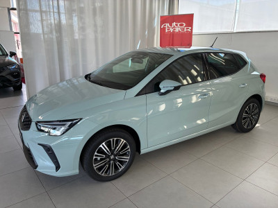 Seat Ibiza Gebrauchtwagen Seat Ibiza Gebrauchtwagen