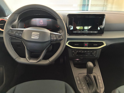 Seat Ibiza Gebrauchtwagen Seat Ibiza Gebrauchtwagen