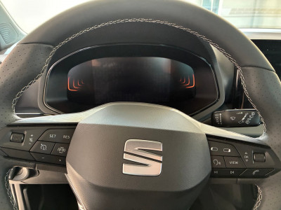 Seat Ibiza Gebrauchtwagen Seat Ibiza Gebrauchtwagen