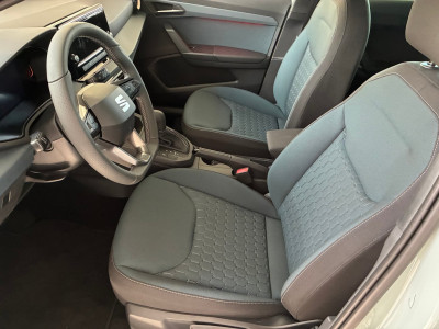 Seat Ibiza Gebrauchtwagen Seat Ibiza Gebrauchtwagen