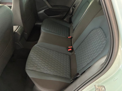 Seat Ibiza Gebrauchtwagen Seat Ibiza Gebrauchtwagen