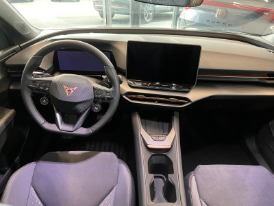 Cupra Raval Gebrauchtwagen