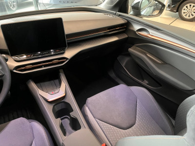 Cupra Raval Gebrauchtwagen