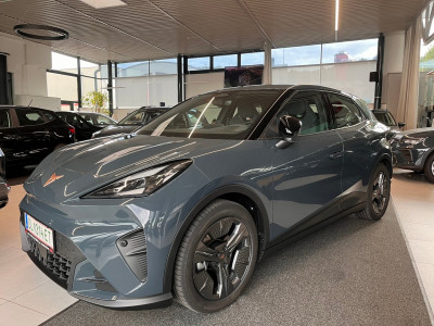 Cupra Raval Gebrauchtwagen