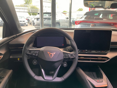 Cupra Raval Gebrauchtwagen