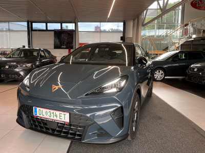 Cupra Raval Gebrauchtwagen