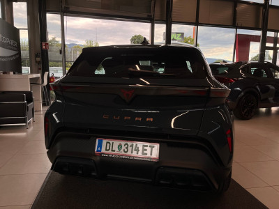 Cupra Raval Gebrauchtwagen