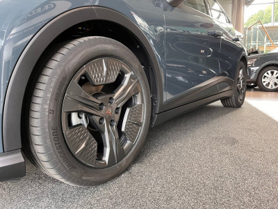 Cupra Raval Gebrauchtwagen