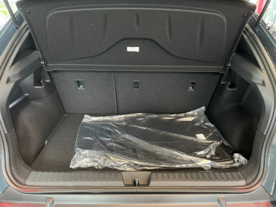 Cupra Raval Gebrauchtwagen