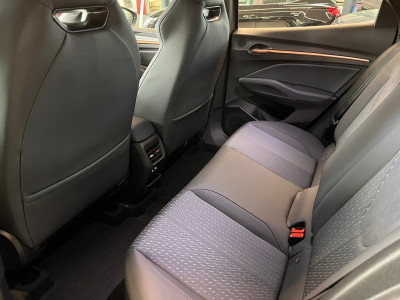 Cupra Raval Gebrauchtwagen