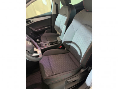 Seat Leon Gebrauchtwagen