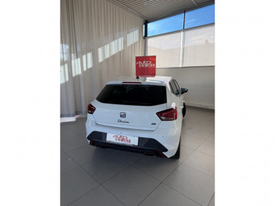Seat Ibiza Gebrauchtwagen Seat Ibiza Gebrauchtwagen