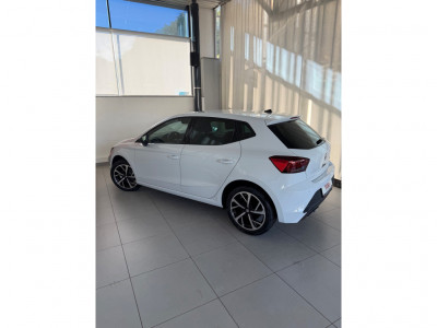 Seat Ibiza Gebrauchtwagen Seat Ibiza Gebrauchtwagen