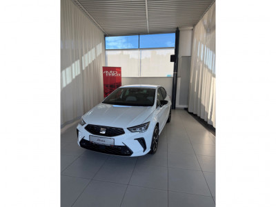 Seat Ibiza Gebrauchtwagen Seat Ibiza Gebrauchtwagen