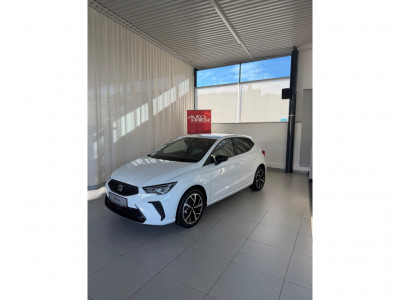 Seat Ibiza Gebrauchtwagen Seat Ibiza Gebrauchtwagen