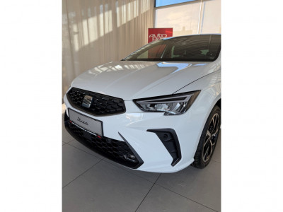 Seat Ibiza Gebrauchtwagen Seat Ibiza Gebrauchtwagen