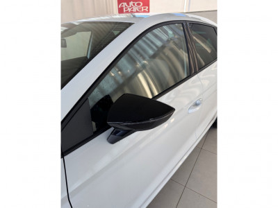 Seat Ibiza Gebrauchtwagen Seat Ibiza Gebrauchtwagen
