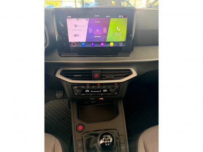 Seat Ibiza Gebrauchtwagen Seat Ibiza Gebrauchtwagen