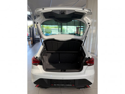 Seat Ibiza Gebrauchtwagen Seat Ibiza Gebrauchtwagen