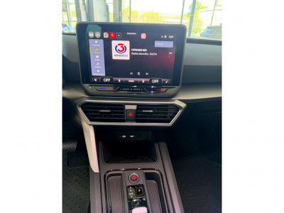 Seat Leon Gebrauchtwagen