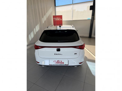 Seat Leon Gebrauchtwagen