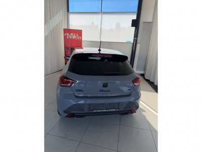 Seat Ibiza Gebrauchtwagen Seat Ibiza Gebrauchtwagen