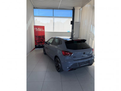 Seat Ibiza Gebrauchtwagen Seat Ibiza Gebrauchtwagen