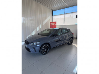 Seat Ibiza Gebrauchtwagen Seat Ibiza Gebrauchtwagen