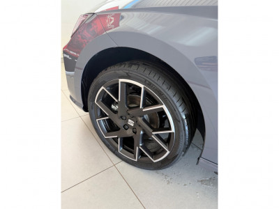 Seat Ibiza Gebrauchtwagen Seat Ibiza Gebrauchtwagen