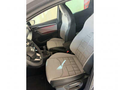 Seat Ibiza Gebrauchtwagen Seat Ibiza Gebrauchtwagen