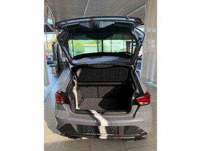 Seat Ibiza Gebrauchtwagen Seat Ibiza Gebrauchtwagen