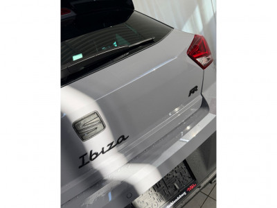 Seat Ibiza Gebrauchtwagen Seat Ibiza Gebrauchtwagen