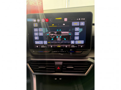Seat Leon Gebrauchtwagen