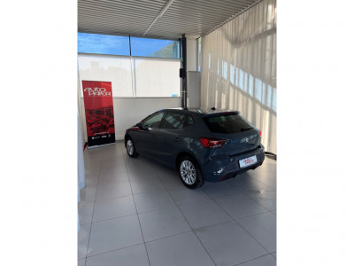 Seat Ibiza Gebrauchtwagen Seat Ibiza Gebrauchtwagen