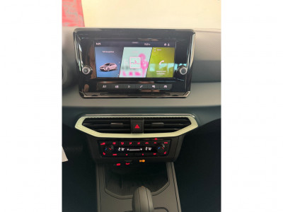 Seat Ibiza Gebrauchtwagen Seat Ibiza Gebrauchtwagen