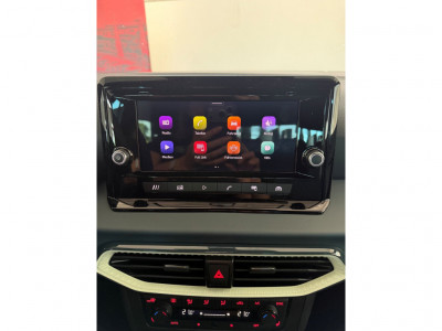 Seat Ibiza Gebrauchtwagen Seat Ibiza Gebrauchtwagen