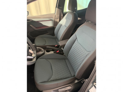 Seat Ibiza Gebrauchtwagen Seat Ibiza Gebrauchtwagen