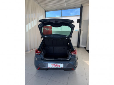 Seat Ibiza Gebrauchtwagen Seat Ibiza Gebrauchtwagen