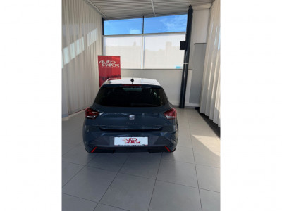 Seat Ibiza Gebrauchtwagen Seat Ibiza Gebrauchtwagen