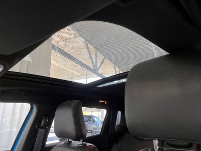 Jeep Compass Gebrauchtwagen Jeep Compass Gebrauchtwagen