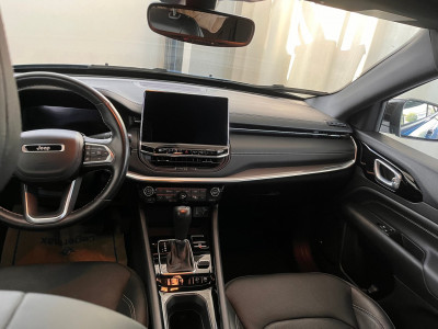 Jeep Compass Gebrauchtwagen Jeep Compass Gebrauchtwagen