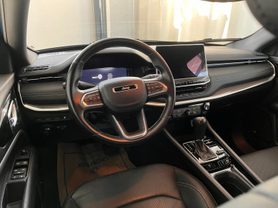 Jeep Compass Gebrauchtwagen Jeep Compass Gebrauchtwagen