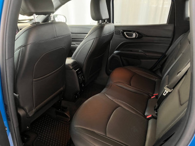 Jeep Compass Gebrauchtwagen Jeep Compass Gebrauchtwagen
