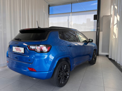 Jeep Compass Gebrauchtwagen Jeep Compass Gebrauchtwagen