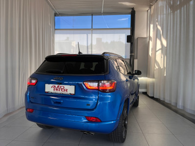 Jeep Compass Gebrauchtwagen Jeep Compass Gebrauchtwagen